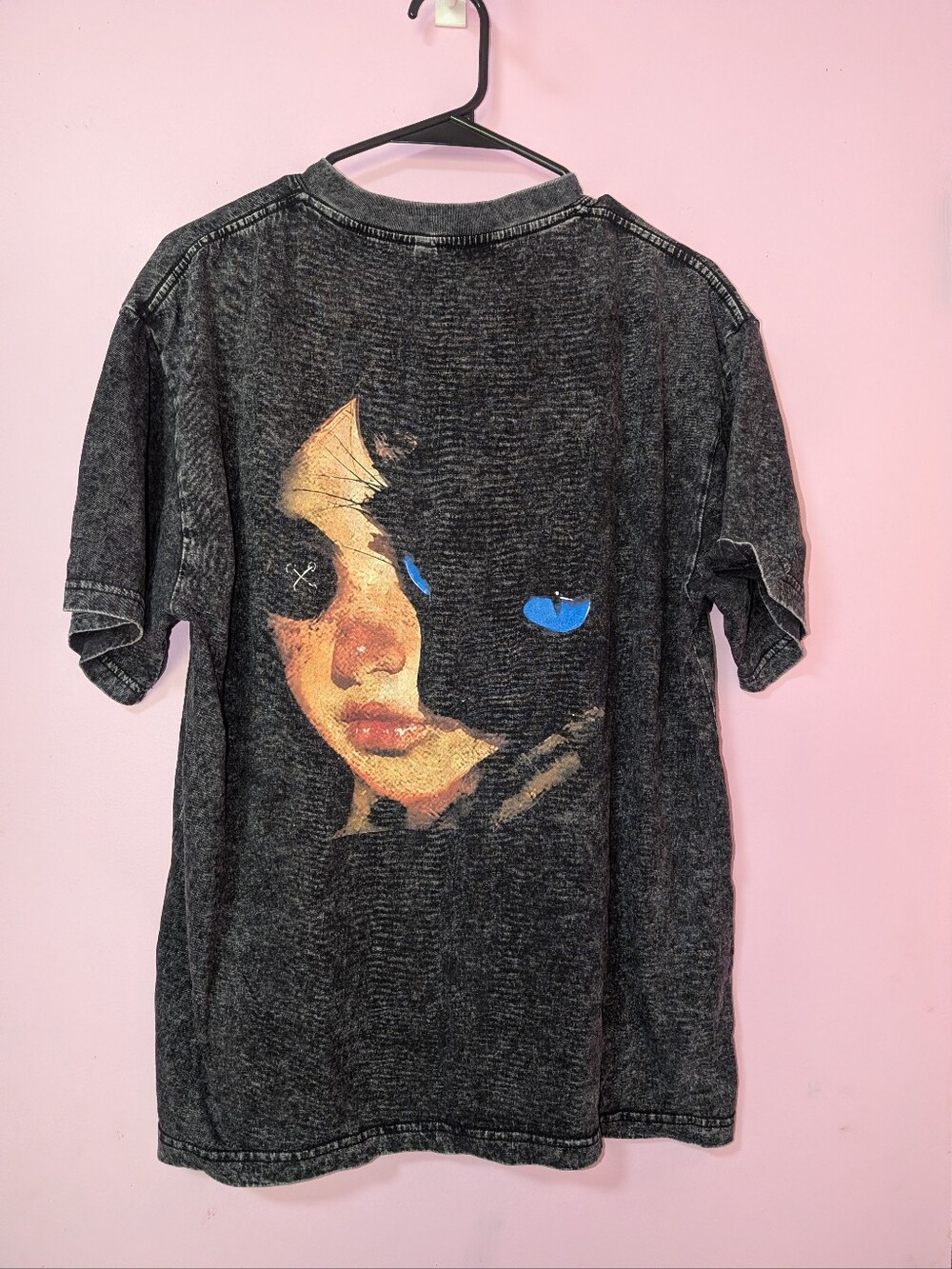 Coraline Graphic T-Shirt